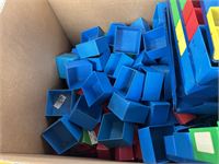 Lot Binnenbakjes Sortimo – foto 3 – kavel bij Hammertime