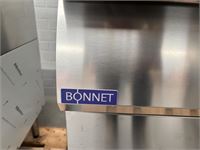 Gasfornuis Bonnet B1a9fv+6pg – foto 3 – kavel bij Hammertime