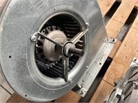 Ventilatormotor Inoxal V974p – foto 4 – kavel bij Hammertime
