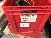 Lot Kabels – foto 3 – kavel bij Hammertime
