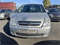 Opel Meriva, 2004 – foto 3 – kavel bij Hammertime