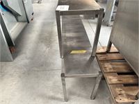 Rvs Opzetrek – foto 3 – kavel bij Hammertime