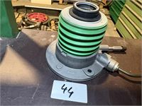 Druklager – foto 2 – kavel bij Hammertime