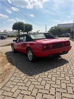 Ferrari Mondial, 1986 – foto 10 – kavel bij Hammertime