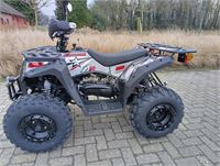 Commander 200cc – foto 3 – kavel bij Hammertime