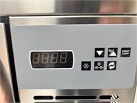 Blast Chiller Kitchenplus 103a0104j – foto 4 – kavel bij Hammertime