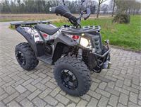 Commander 200cc – foto 8 – kavel bij Hammertime
