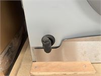 Druksteamer / Pressure Steamer Salvis/palux Sds 311 Pro – foto 6 – kavel bij Hammertime