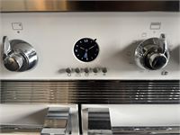 Oven Meubel Steel Afff10-D-4m - Cs1786 – foto 4 – kavel bij Hammertime