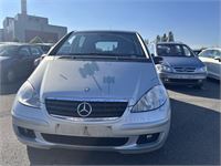 Mercedes-Benz A-Class 5p/d (w169) A 150 Classic 95 At, 2007 – foto 3 – kavel bij Hammertime