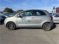 Toyota Yaris 1.4 Turbo D4d Follow Me, 2008 – foto 9 – kavel bij Hammertime