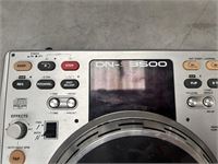 Mengpaneel Denon Dn-X1500s – foto 3 – kavel bij Hammertime