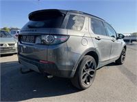 Land Rover Discovery Sport 2.0 Td4 Hse 150 At, 2016 – foto 6 – kavel bij Hammertime