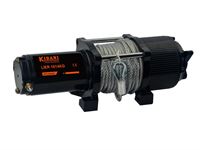 Electrische Lier 1814kg 12v – foto 5 – kavel bij Hammertime