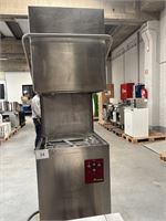 Afwasmachine Diamond Dk6/7 – foto 2 – kavel bij Hammertime