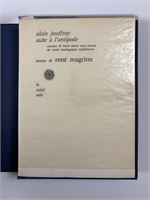 René Magritte - Aube À L'Antipode – foto 4 – kavel bij Hammertime