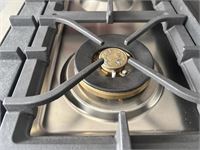 Oven Meubel Steel A10ff-4t - Cs4886 – foto 4 – kavel bij Hammertime