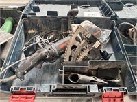 Multizaag Arbortech As170 – foto 2 – kavel bij Hammertime
