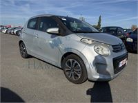 Citroen C1 1.2i Puretech Shine, 2014 – foto 4 – kavel bij Hammertime