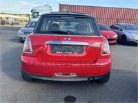 Mini Mini (r56) 1.6i Cooper, 2013 – foto 7 – kavel bij Hammertime