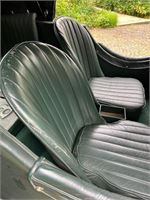 Bentley Mk Vi, 1948 – foto 9 – kavel bij Hammertime