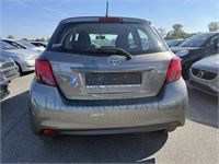 Toyota Yaris 1.4 D-4d Comfort, 2016 – foto 7 – kavel bij Hammertime