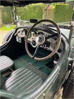 Bentley Mk Vi, 1948 – foto 4 – kavel bij Hammertime
