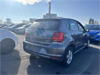 Volkswagen Polo 1.0i Trendline Bmt, 2015 – foto 6 – kavel bij Hammertime