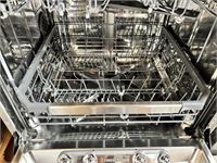 Inbouw Vaatwasmachine Signature Sksdw2402p – foto 7 – kavel bij Hammertime