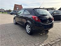Opel Corsa, 2008 – foto 8 – kavel bij Hammertime