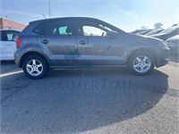 Volkswagen Polo 1.0i Trendline Bmt, 2015 – foto 5 – kavel bij Hammertime