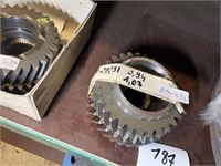 Race Tandwielen – foto 2 – kavel bij Hammertime