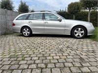Mercedes E200 Kompressor, 2003 – foto 5 – kavel bij Hammertime