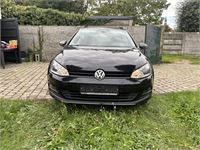 Volkswagen Golf Variant, 2015 – foto 3 – kavel bij Hammertime