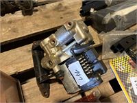 Abs Blok – foto 2 – kavel bij Hammertime