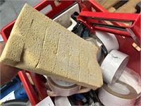 Lot Gyproc Materialen – foto 5 – kavel bij Hammertime