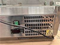 Gekoelde Saladette Engelen-Heere Vrx1600/330 Cg – foto 3 – kavel bij Hammertime