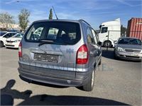 Opel Zafiratourer 1.9 Cdti, 2004 – foto 6 – kavel bij Hammertime
