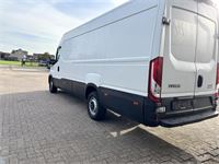 Iveco Daily, 2019 – foto 8 – kavel bij Hammertime