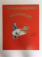Panamarenko - Multiples – foto 2 – kavel bij Hammertime