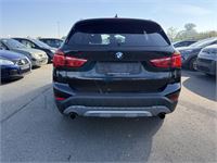 Bmw X1 (f48) 2.0ias Sdrive20 192 At, 2016 – foto 7 – kavel bij Hammertime