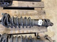 Diverse Riemen – foto 2 – kavel bij Hammertime