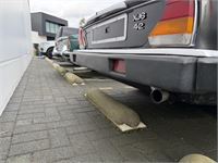 Jaguar Xj6, 1986 – foto 7 – kavel bij Hammertime