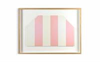 Daniel Buren - Pièce Unique – foto 6 – kavel bij Hammertime