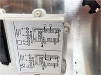 Inductiekookplaat Foster Induction S1000 7371300 – foto 6 – kavel bij Hammertime