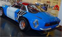 Renault Alpine 110, 1964 – foto 3 – kavel bij Hammertime