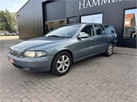 Volvo V70,2002 – foto 2 – kavel bij Hammertime