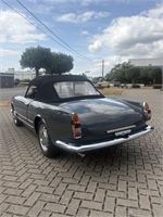 Alfa Romeo Romeo Spider, 1960 – foto 9 – kavel bij Hammertime