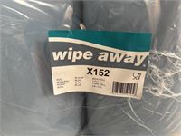 6x Wipe Away X152 Pure Cell – foto 3 – kavel bij Hammertime