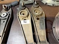 Divers Ophanging – foto 2 – kavel bij Hammertime